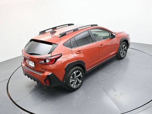 Certified 2025 Subaru Crosstrek 2.0i Premium image 23