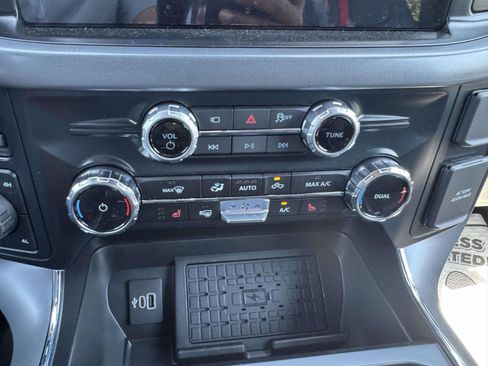 New 2026 Ford F150 XLT w/ Equipment Group 302A MID AWD/4WD image 36