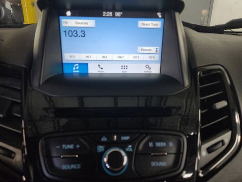 Used 2019 Ford Fiesta SE w/ Equipment Group 201A image 25