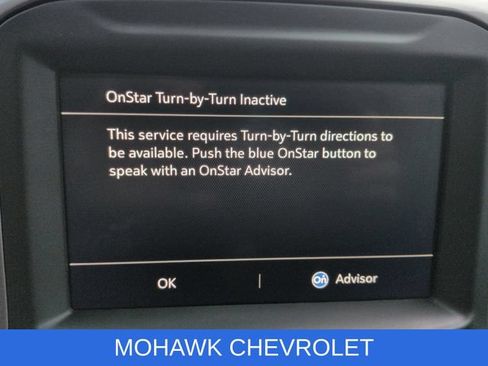 Used 2022 Chevrolet Silverado 1500 Custom Trail Boss AWD/4WD image 14