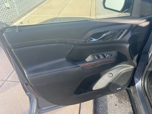 Used 2020 GMC Acadia Denali w/ Denali Ultimate Package image 45