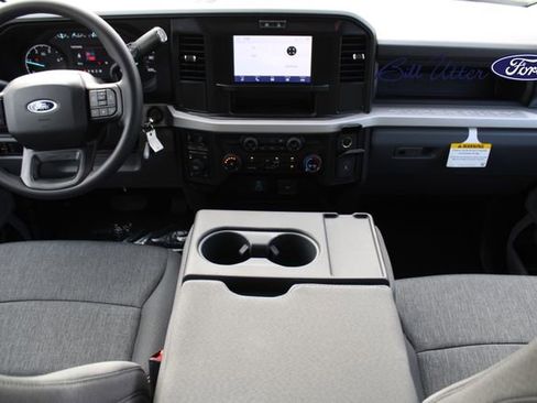 New 2026 Ford F250 XL w/ STX Appearance Package image 10