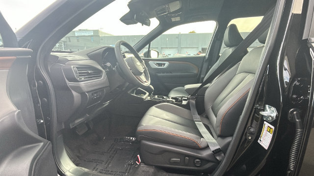 New 2026 Subaru Forester Sport AWD/4WD image 29