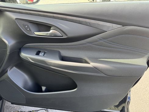 New 2026 Buick Envista Sport Touring w/ Convenience I Package image 10