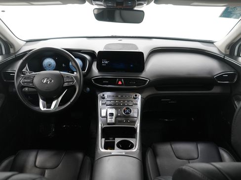 Used 2023 Hyundai Santa Fe SEL w/ Premium Package image 13