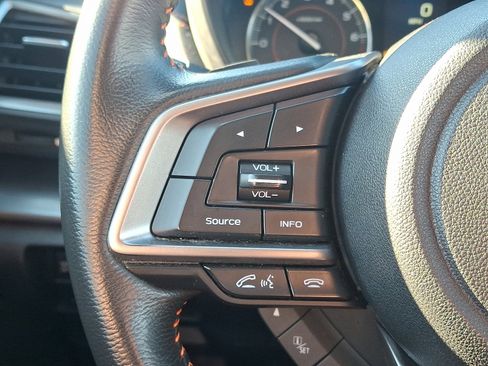 Used 2019 Subaru Crosstrek 2.0i Limited w/ Popular Package #4 image 21