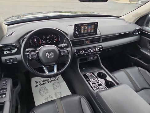 Used 2023 Honda Pilot EX-L image 23