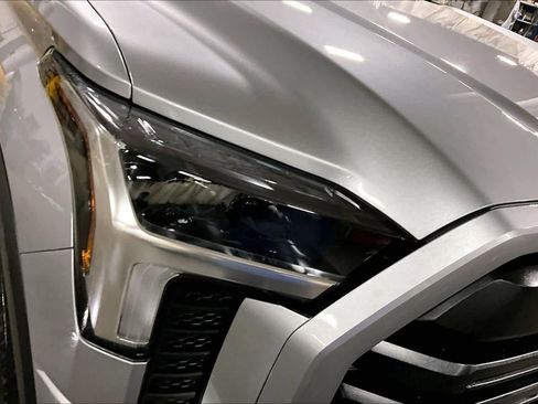 Certified 2025 Toyota Tundra SR5 w/ SR5 Convenience Package AWD/4WD image 28