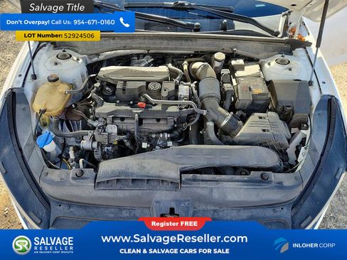 Used 2022 Kia K5 LXS FWD image 15