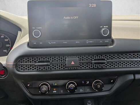 Used 2024 Honda HR-V Sport image 14