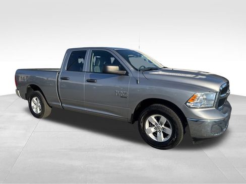 Certified 2021 Chevrolet Silverado 1500 LT image 29