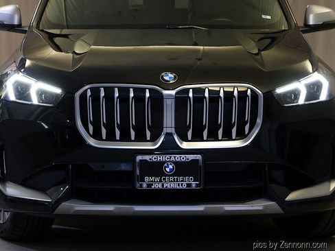 Certified 2023 BMW X1 xDrive28i w/ Convenience Package AWD/4WD image 6