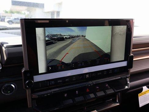 New 2025 GMC Hummer EV 3X w/ Battery Pack, 24 Module Pack image 33