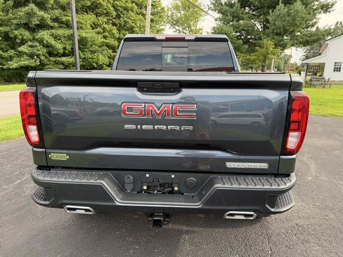Used 2020 GMC Sierra 1500 Elevation w/ Elevation Value Package AWD/4WD image 6
