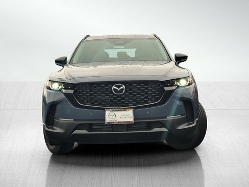 New 2026 MAZDA CX-50 AWD 2.5 Hybrid w/ Weather Package image 2