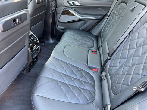 Certified 2026 BMW X5 sDrive40i RWD image 25