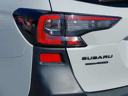 Certified 2023 Subaru Outback Wilderness image 35