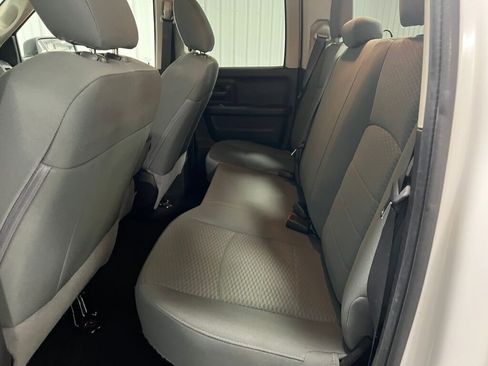 Used 2020 RAM 1500 Tradesman w/ Popular Equipment Group image 6