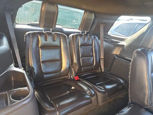 Used 2014 Ford Explorer Sport w/ Equipment Group 401A image 17