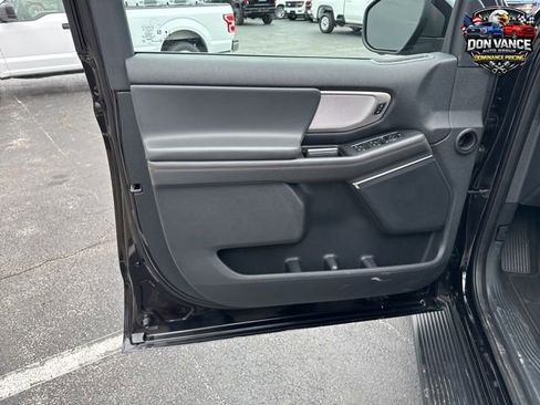 Used 2025 Ford Expedition Active RWD image 26