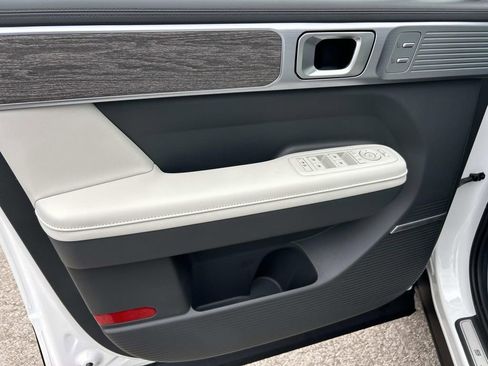 New 2026 Hyundai Santa Fe Calligraphy image 18