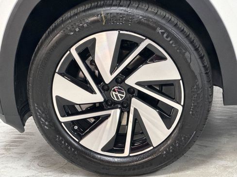 New 2026 Volkswagen Atlas SEL AWD/4WD image 24
