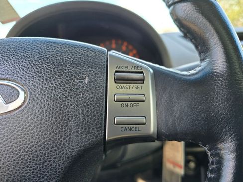 Used 2004 INFINITI G35 Sedan image 26