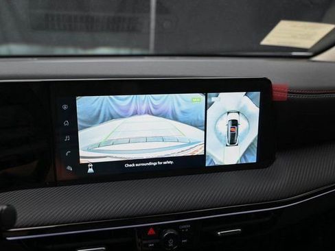 New 2025 Nissan Kicks SR image 32