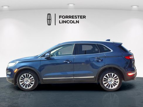 Used 2017 Lincoln MKC Reserve w/ Lincoln MKC Climate Package AWD/4WD image 6