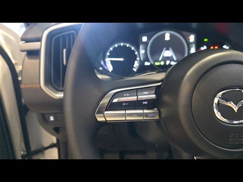 New 2026 MAZDA CX-50 AWD 2.5 Hybrid w/ Premium Pkg image 54