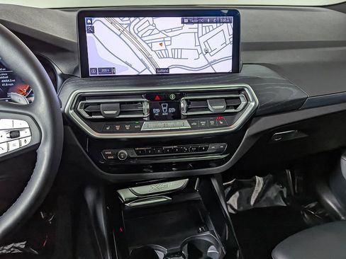 Certified 2023 BMW X3 xDrive30i w/ Premium Package image 24