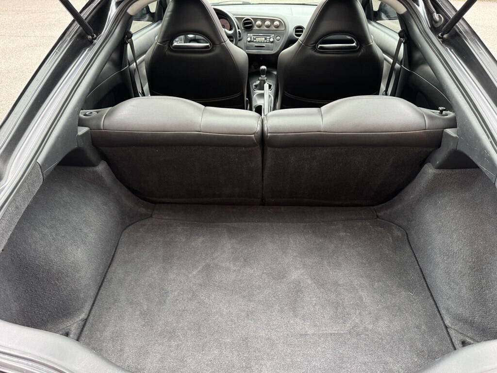 Used 2003 Acura RSX FWD image 23