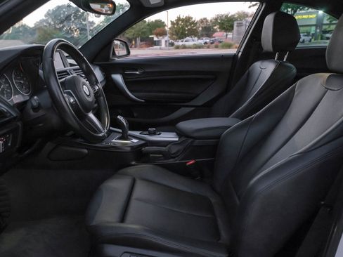 Used 2016 BMW 228i Coupe image 4