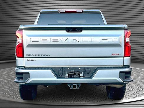 Used 2023 Chevrolet Silverado 1500 RST image 5