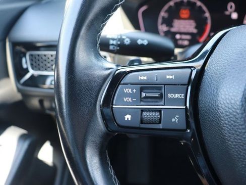 Used 2024 Honda Civic Sport image 20