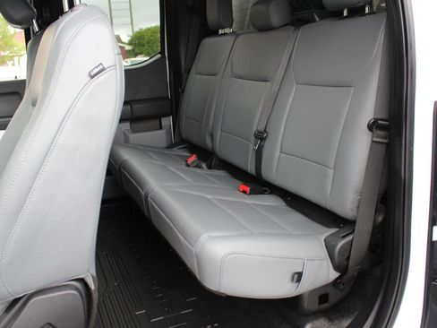 Used 2023 Ford F350 XL w/ XL Chrome Package AWD/4WD image 26