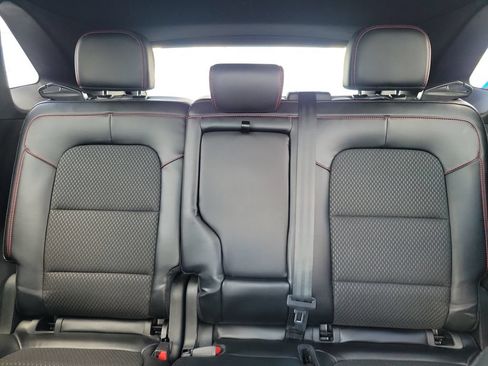 Certified 2023 Ford Escape ST-Line w/ Tech Pack #1 FWD image 17