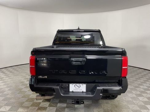 New 2025 Toyota Tacoma SR5 image 7