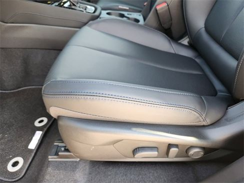 New 2025 Subaru Forester Limited w/ Popular Package image 19
