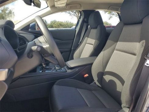 New 2026 MAZDA CX-30 AWD 2.5 S image 17