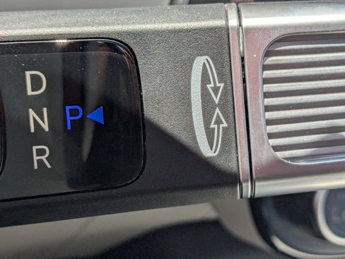 New 2026 Hyundai Palisade Calligraphy image 14