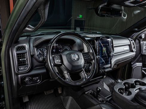 Used 2020 RAM 2500 Power Wagon image 17