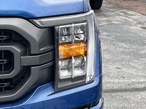 Used 2023 Ford F150 XLT w/ Equipment Group 302A High image 7