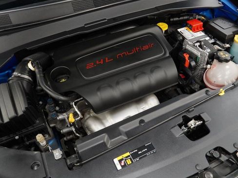 Certified 2022 Jeep Compass Limited w/ Elite Group image 49