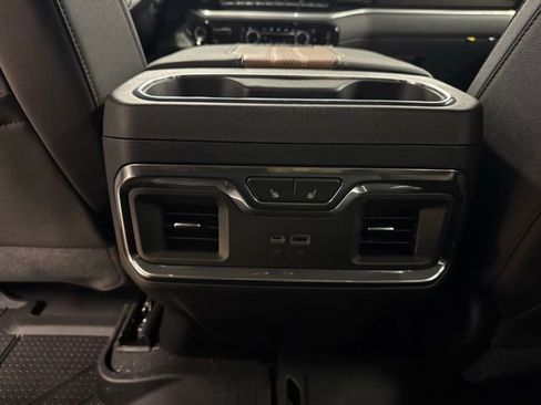New 2026 Chevrolet Silverado 2500 High Country w/ Technology Package image 17