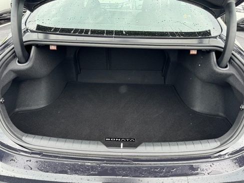 Certified 2026 Hyundai Sonata N Line FWD image 6