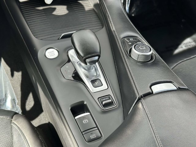 Used 2019 INFINITI QX50 Essential w/ Premium Audio Package FWD image 21