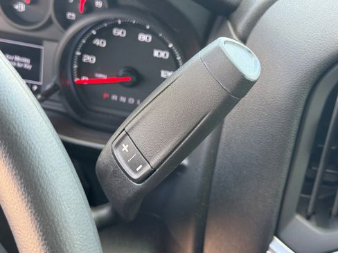 New 2025 Chevrolet Silverado 3500 W/T w/ WT Convenience Package image 22