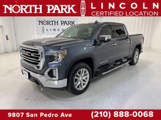 Used 2019 GMC Sierra 1500 SLT w/ SLT Premium Package video 1
