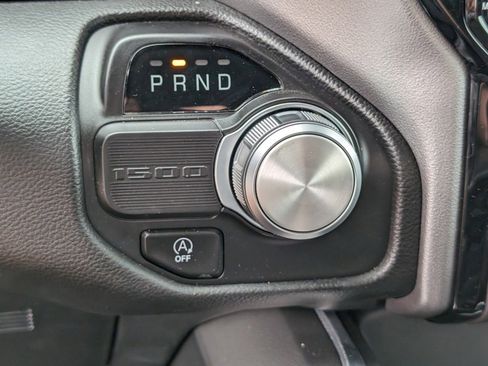 New 2023 RAM 1500 Laramie image 27